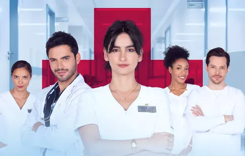 „Durere și vindecare” continuă cu episoade noi la DIVA. Ce personaje neașteptate apar în serial