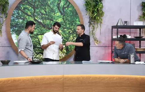Modificare în grila Antena 1. De ce „Chefi la cuțite”, sezonul 13, a dispărut din programul de azi