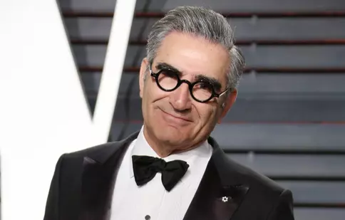 Eugene Levy joacă în sezonul patru din „Crime în imobil”. Primele informații despre noul său rol