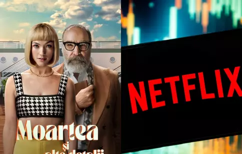 Serialele lunii martie 2024. Ce seriale vedem pe Netflix, HBO Max, Disney+, SkyShowtime și Prime Video