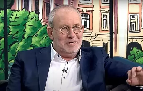 Cum arată Florin Busuioc, după ce a slăbit foarte mult. „De la 110 kilograme am ajuns la 86!”
