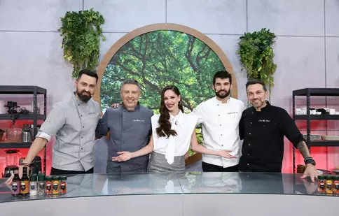 Începe „Chefi la cuțite 2024”, sezonul 13! Jurații luptă pentru prima amuletă. „Abia aștept să vedem cine e cel mai tare”