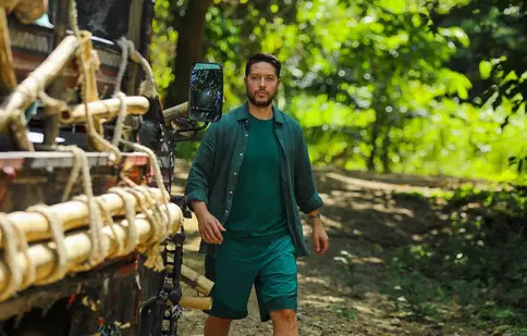 Jorge, operat a doua oară la același genunchi, după eliminarea de la Survivor All Stars. „Eu iert și uit foarte repede”. EXCLUSIV