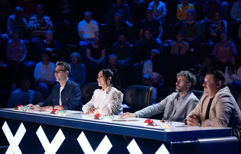 Ce concurenți îi impresionează pe jurați, la Românii au talent, 29 martie 2024. „Avem copii atipici”