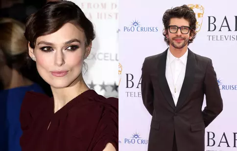 Keira Knightley și Ben Whishaw joacă în „Black Doves”. Ce știm despre noul serial de spionaj