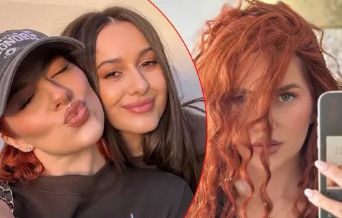 Cum arată toate cele 4 surori ale Lidiei Buble. Cu ce se ocupă Diana și Loredana și ce dramă cumplită le-a unit în copilărie