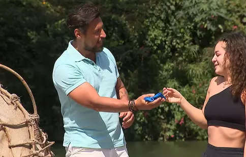 Oana Ciocan, eliminată de la Survivor All Stars 2024. Primele declarații