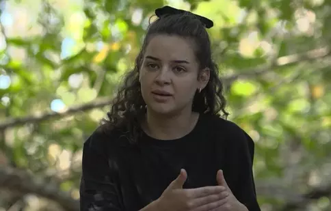 Survivor, 12 martie 2024. Oana, avertizată de colegi în privința relației cu Jador. Războinica a reacționat dur: „Nu sunteți familia mea!”