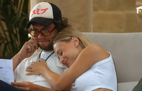 Oana Matache și Radu Siffredi, detalii neștiute despre relația lor. Nu și-au putut stăpâni lacrimile. „A trebuit să pierzi aproape tot”