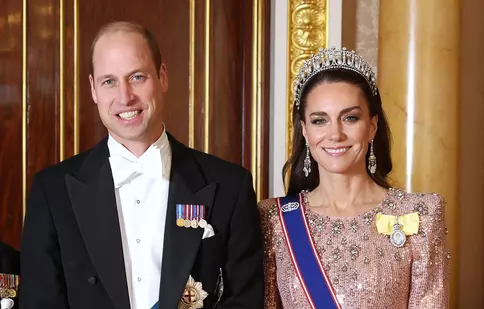 Kate Middleton și secretul bijuteriei pe care nu a purtat-o vreodată, deși a primit-o de la Regina Elisabeta a II-a