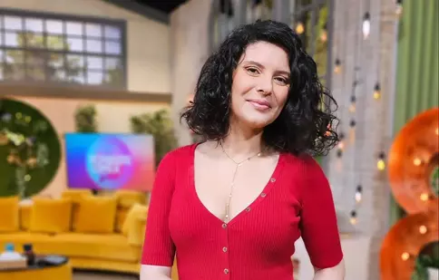Cum se simte Ramona Păuleanu, însărcinată în 4 luni. Cu ce temeri s-a confruntat. „Am trecut de vreo 3 ori pe la perfuzii”