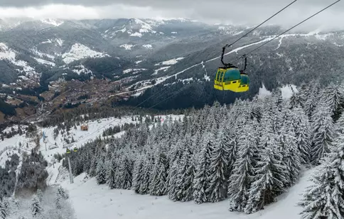 ROventura, 9 martie 2024. Borșa, surâsul Maramureșului istoric