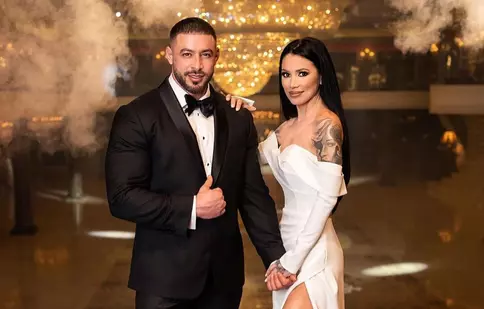 Roxana Vancea, despre cum s-a schimbat căsnicia ei după ce a devenit mamă. „Care relație de cuplu? Dragoș doarme singur”