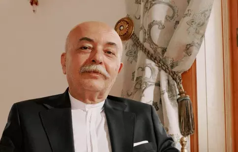 De ce a ieșit actorul Settar Tanrıöğen din serialul „O dragoste”. Cine l-a înlocuit pe interpretul lui Abdullah Ünal