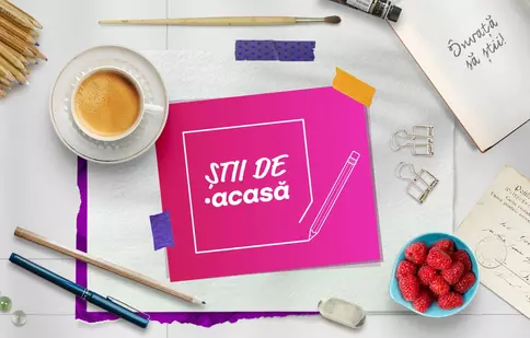 Noutăți în grila Acasă TV. Postul devine generalist și va difuza știri și două emisiuni noi