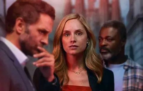 „The Diplomat”, când are premiera serialul la BBC First. De ce au existat probleme din cauza titlului