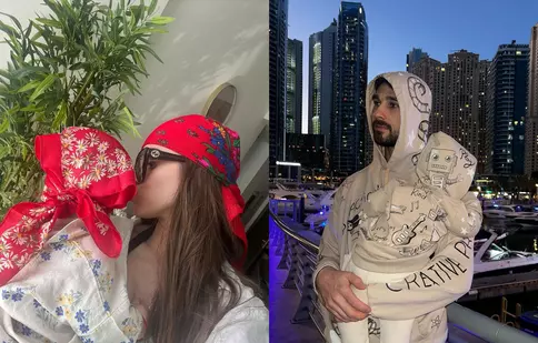 Theo Rose, noi imagini adorabile cu fiul ei, Sasha. Cum se distrează cei doi: „Îl învăț ce înseamnă succesul!”
