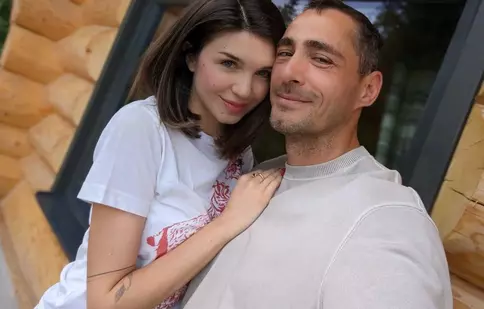 Cum le educă Vladimir Drăghia și Alice Cavaleru pe fetele lor. „De mică trebuie să o învățăm”