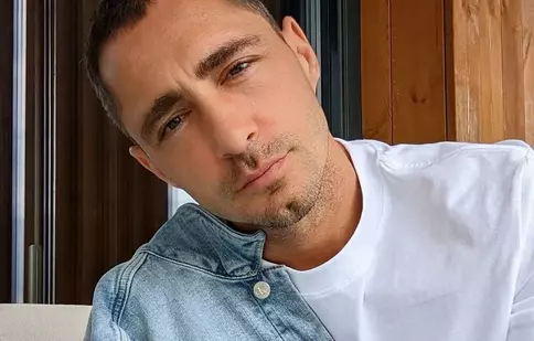 Vladimir Drăghia, urmărit și terorizat de fosta iubită. „Doamne, era groaznic!”