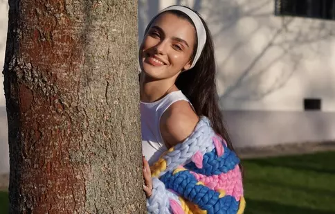 Halloween 2024. Cum s-a costumat Alexia Eram. Fanii nu au recunoscut-o: „Super transformare!”