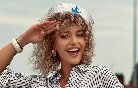 Alexia Țalavutis, despre secretul mariajului cu Alex Fotea și o posibilă revenire a serialului „Pariu cu viața”. „Nimic nu e imposibil”. EXCLUSIV