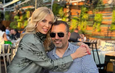 Andreea Bănică, un detaliu neștiut despre căsnicia cu Lucian Mitrea. Ce a făcut pentru a-și salva relația. „Ne puteam strica familia”