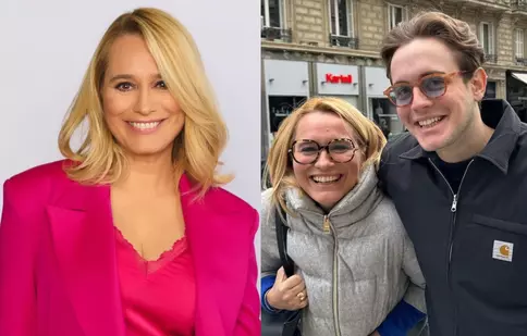 Andreea Esca, mesaj viral după revenirea lui Aris Eram de la Survivor. Cu cine îl compară: „Când Dumnezeu știe că erai îndrăgostită de…”