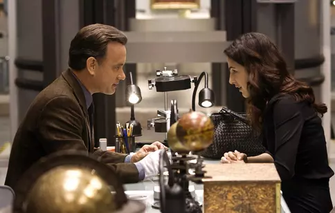 Filme la TV azi, 24 aprilie 2024: „Îngeri și demoni”, „Parteneri neobișnuiți”, „Războinicii”, „Brokerii apocalipsei”
