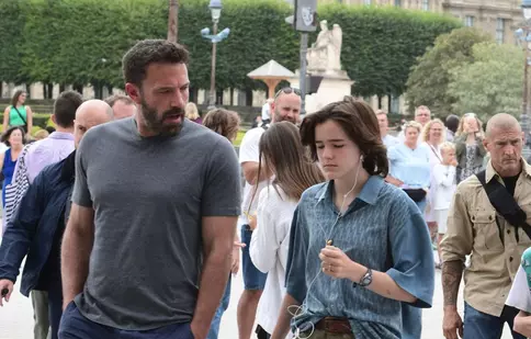 Transformare radicală pentru fiica mijlocie a lui Jennifer Garner și a lui Ben Affleck. Adolescenta și-a schimbat numele și look-ul deopotrivă