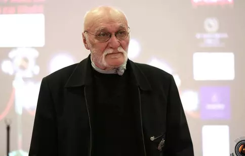 Cascadorul Adrian Ștefănescu, omagiat cu Premiul Special la Premiile Gopo 2024