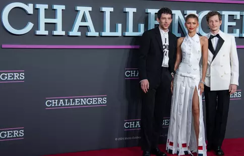 Despre tenis și alegeri complicate. Apreciatul film „Challengers” sosește pe ecrane pe 26 aprilie