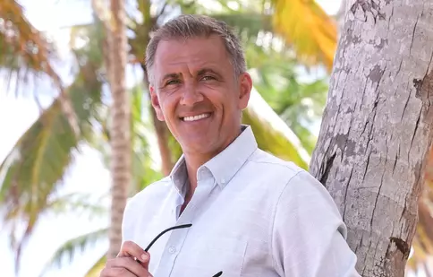 Cosmin Cernat, impresionat de probele de la Insula de 1 milion. „La unele dintre ele nu cred că aş fi făcut faţă”. EXCLUSIV