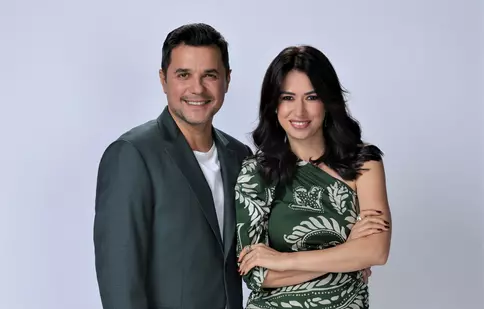 Cove și Diana Bart revin la „Flash Monden” de la Prima TV. Cine va prezenta edițiile din weekend