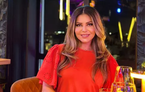 Cum arată acum Miki de la K-pital. Artista a spus cu ce se ocupă. „La TV am venit mai rar”
