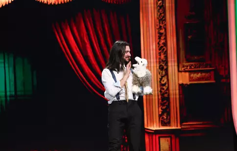 Ventrilocii Daniele și Naimana s-au calificat direct în finala iUmor 2024, sezonul 16. „Este numărul meu preferat”