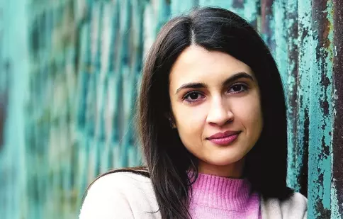Diana Dănilă („Clanul”) și criticul ei numărul 1. „Bunica mea e mai superstițioasă în anumite privințe”. EXCLUSIV