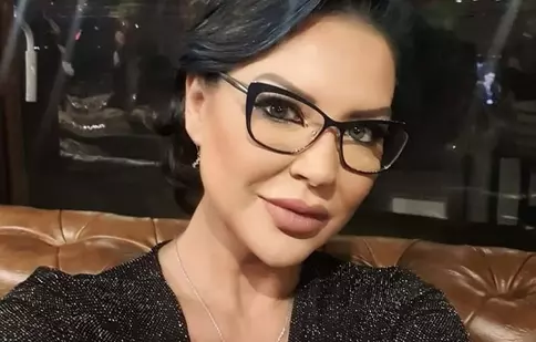 Eugenia Șerban, detalii dureroase despre fiul său dependent de droguri. „M-am trezit că nu mai am nimic în casă”