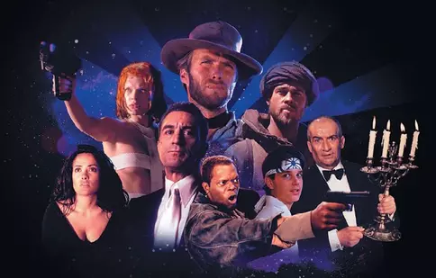 Noul post de televiziune FilmMania s-a lansat oficial în România. Ce filme putem urmări în grila sa în mai 2024