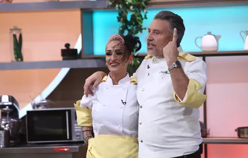 Gabriela Lucuțar, eliminată de la Chefi la cuțite 2024. Reacția lui Alexandru Sautner: „Doamne ferește ce am văzut în farfurie!”