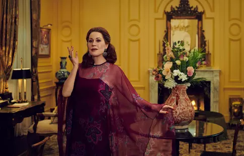 „FEUD: Capote Vs. Lebedele”, tot ce trebuie să știți despre serialul de pe Disney Plus. Premieră, poveste, distribuție, trailer
