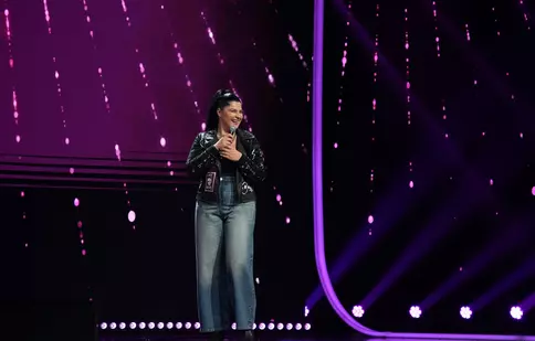 Ioana State revine pe scena iUmor cu un număr senzațional de stand up: „Avem dovada că există umor!”