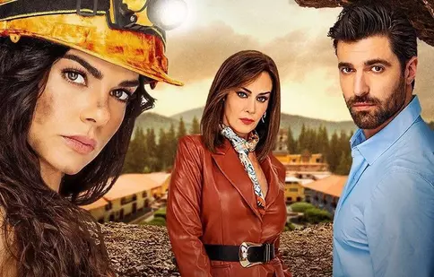Telenovela „Iubirea din mine”, cu Livia Brito și Osvaldo de León, vine la Acasă. Ce trebuie să știți despre distribuție și scenariu