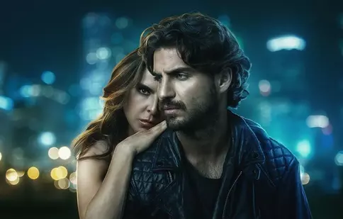 Kate del Castillo revine la TV într-un serial la postul Acasă. Când începe „Gustul înfrângerii”