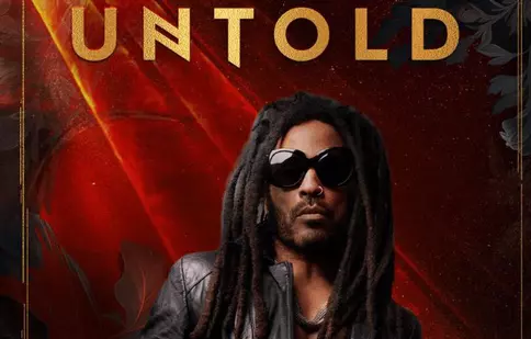 Legenda globală a muzicii pop-rock Lenny Kravitz vine pe scena UNTOLD 2024 cu un show unic