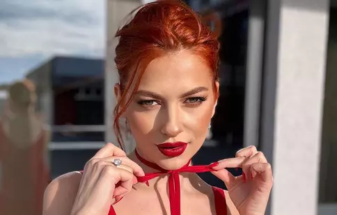 Ce le-a ascuns Lidia Buble părinților săi. Tatăl ei a fost șocat când a aflat. „Mi-a fost teamă. M-a luat pe nepregătite”