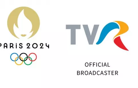 Jocurile Olimpice Paris 2024. Ce programe speciale a pregătit Televiziunea Română