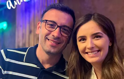 Marina Nițoiu, avanpremieră la viața cu copii. „Probabil Daniel va alerga mai mult pentru că…”. EXCLUSIV