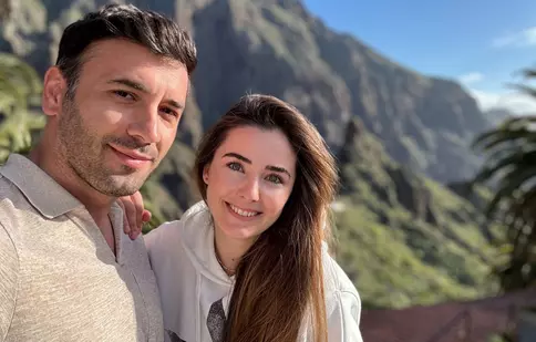 Marina Nițoiu, tradiție de familie. „Să ne sărbătorim ziua de naștere în vacanță, pentru noi e cel mai frumos cadou”. EXCLUSIV