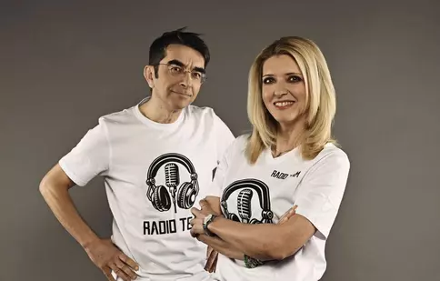 Cine este Oana Paraschiv de la Asia Express. Colega lui Mihai Găinușă lucrează astăzi la radio, dar atunci când era copil visa la o altă meserie
