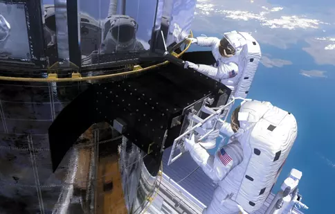 „NASA: Culisele Inovațiilor” se lansează pe National Geographic. Ce știm despre noul documentar și când e premiera